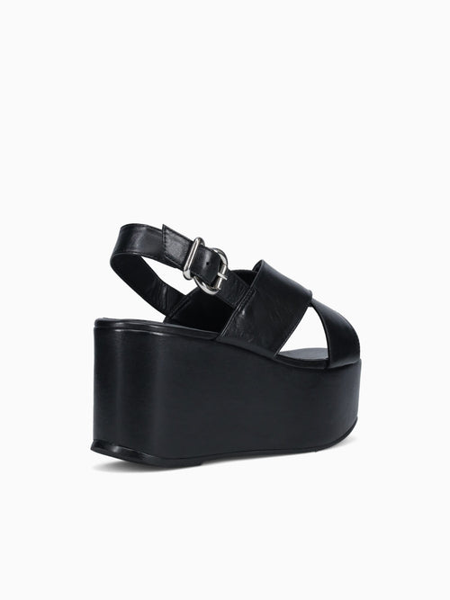 Mariotis Black Atanado Skin Black / 5 / M