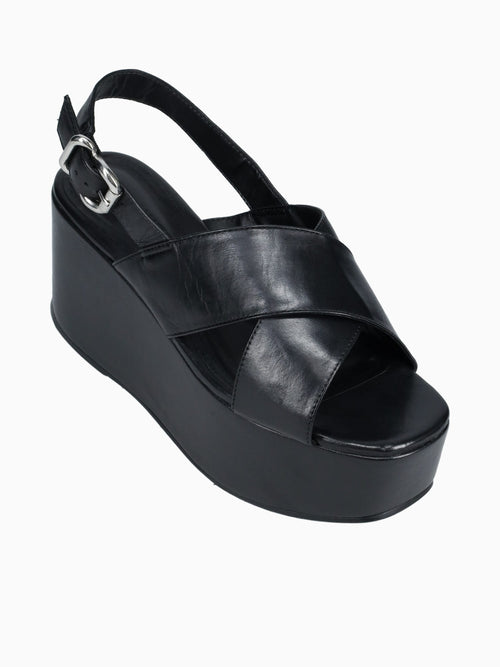 Mariotis Black Atanado Skin Black / 5 / M