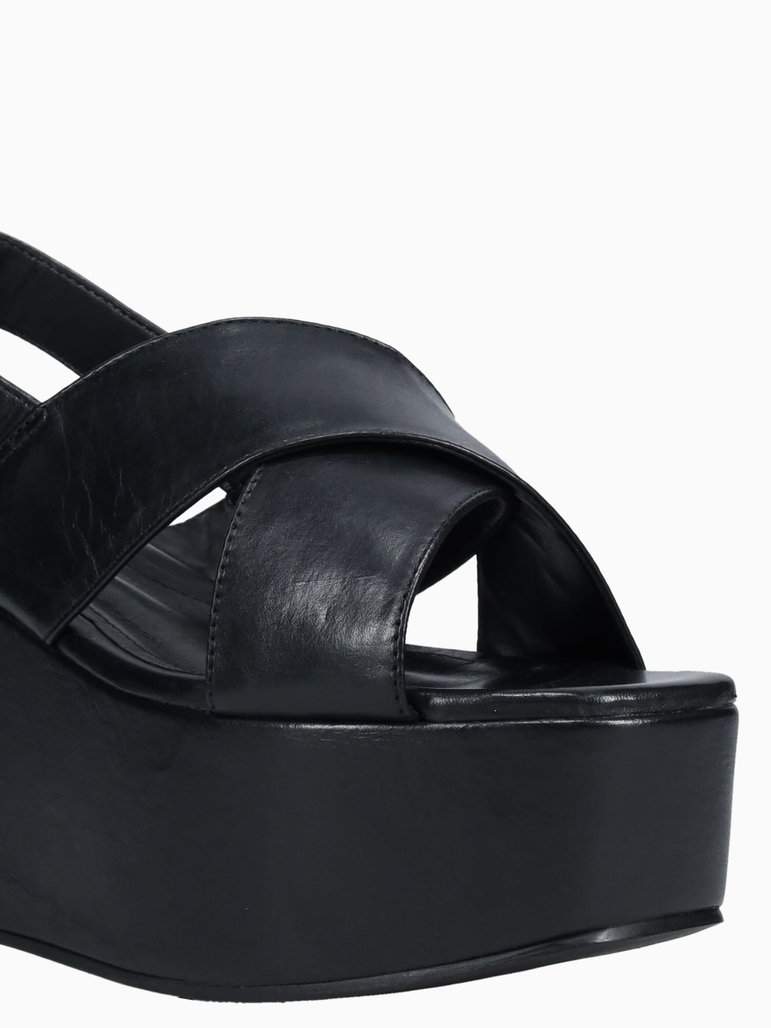 Mariotis Black Atanado Skin Black / 5 / M
