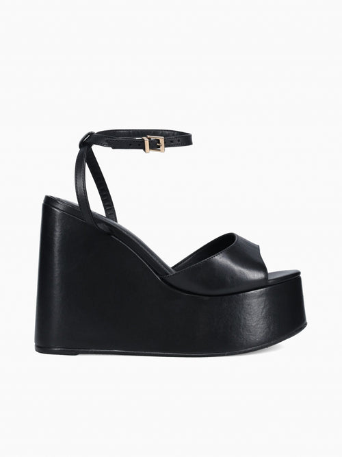 Amarantis Black Atanado Skin Black / 5 / M