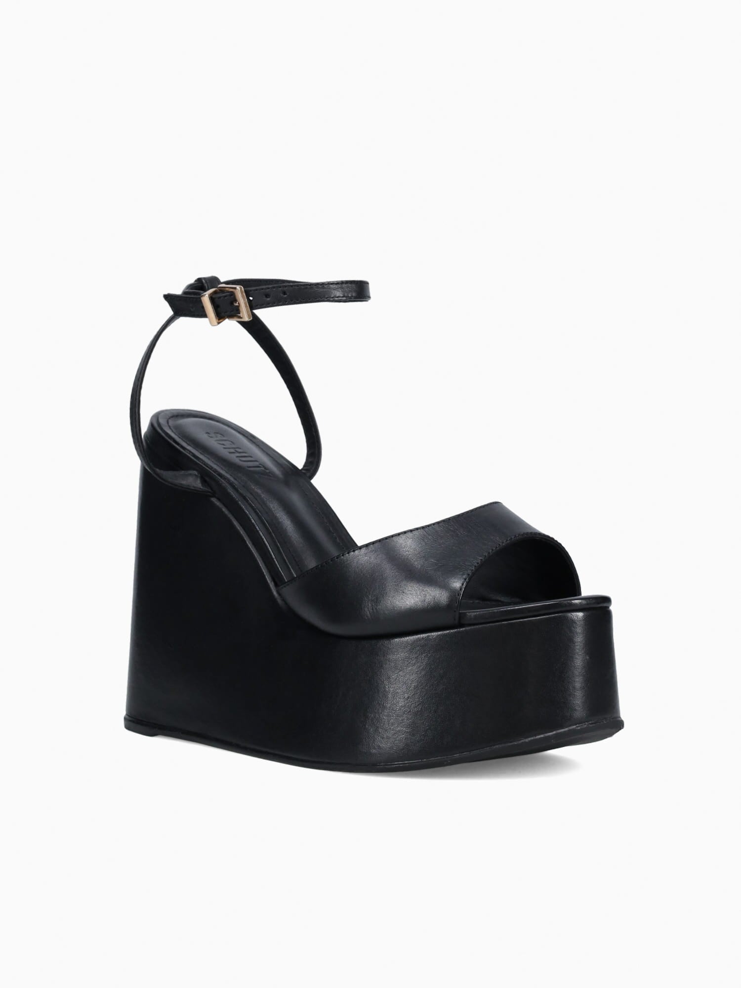 Amarantis Black Atanado Skin Black / 5 / M
