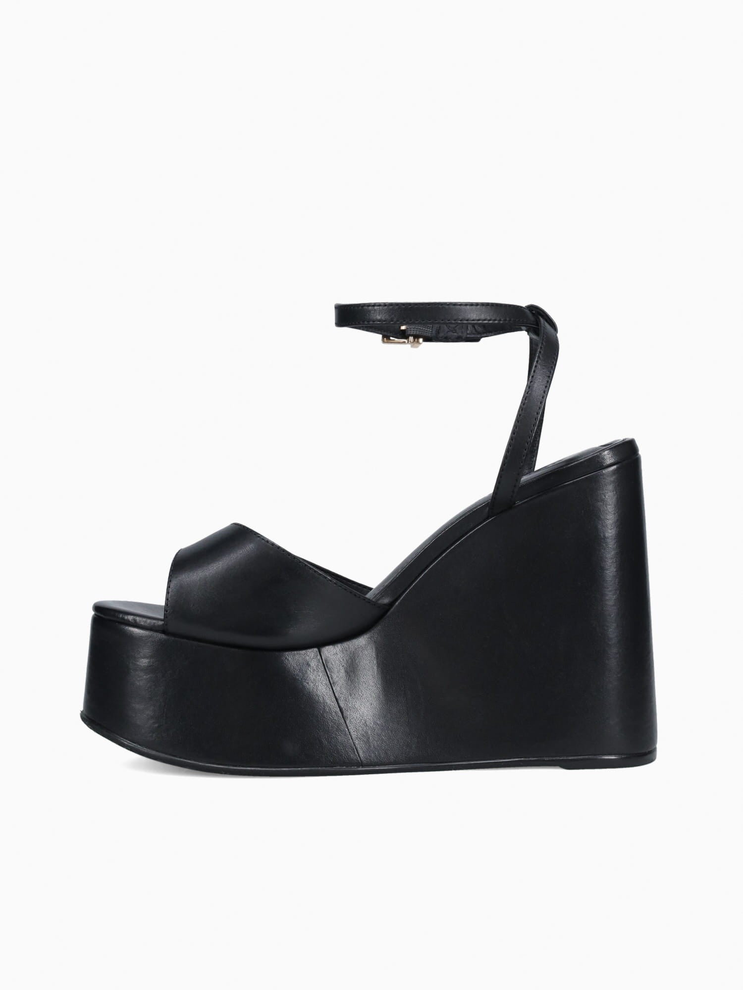 Amarantis Black Atanado Skin Black / 5 / M