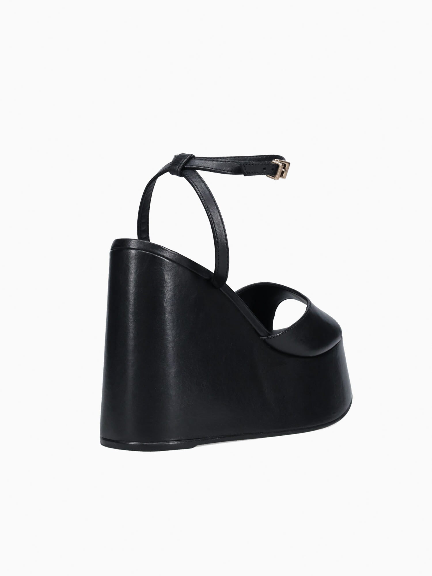 Amarantis Black Atanado Skin Black / 5 / M