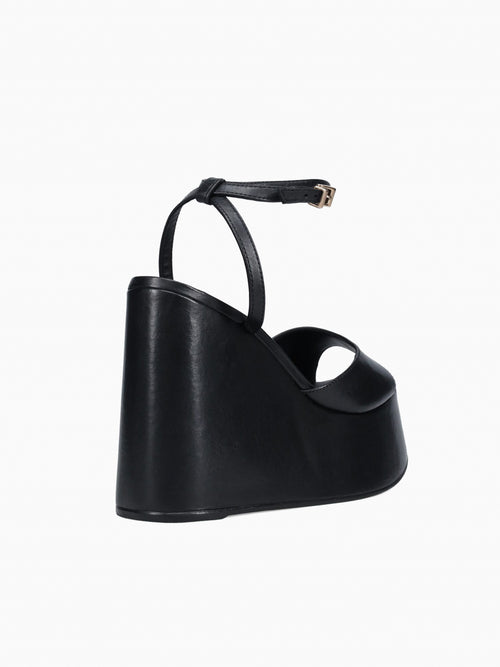 Amarantis Black Atanado Skin Black / 5 / M