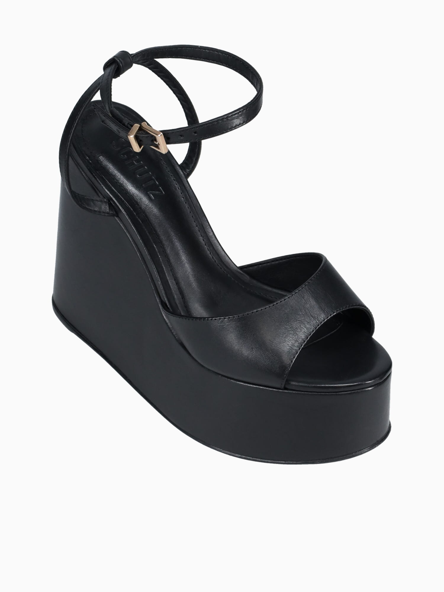 Amarantis Black Atanado Skin Black / 5 / M
