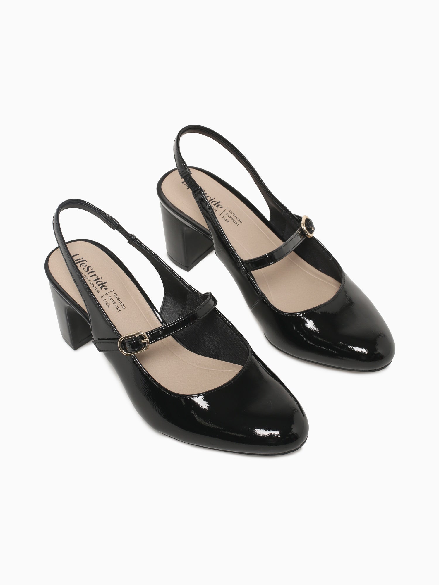 Trust Black Black / 5 / M