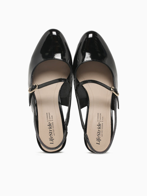 Trust Black Black / 5 / M