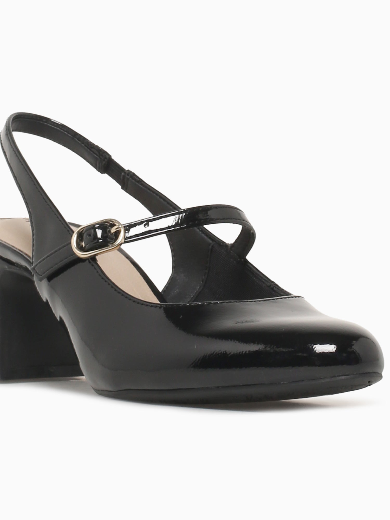 Trust Black Black / 5 / M