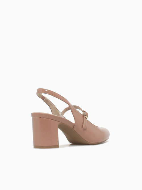 Trust Desert Nude Medium Beige / 5 / M