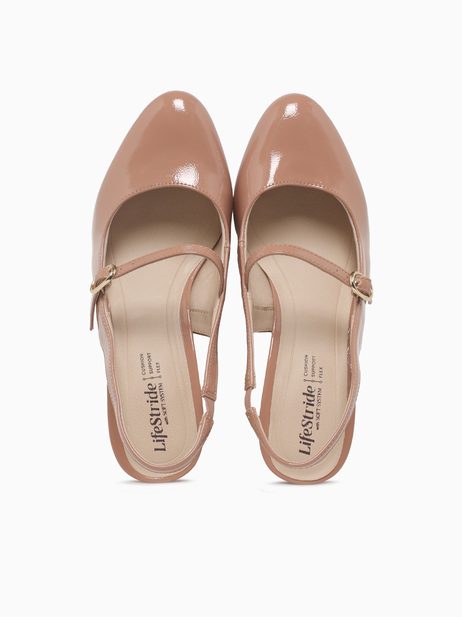 Trust Desert Nude Medium Beige / 5 / M