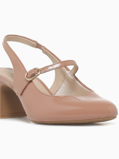 Trust Desert Nude Medium Beige / 5 / M