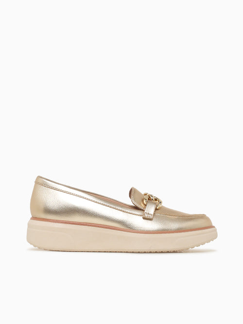 Chelseabit Gold Gold / 5 / M