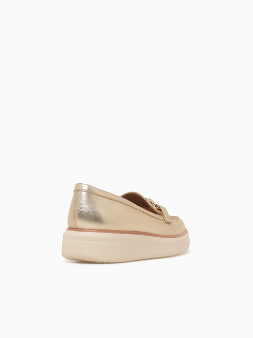 Chelseabit Gold Gold / 5 / M
