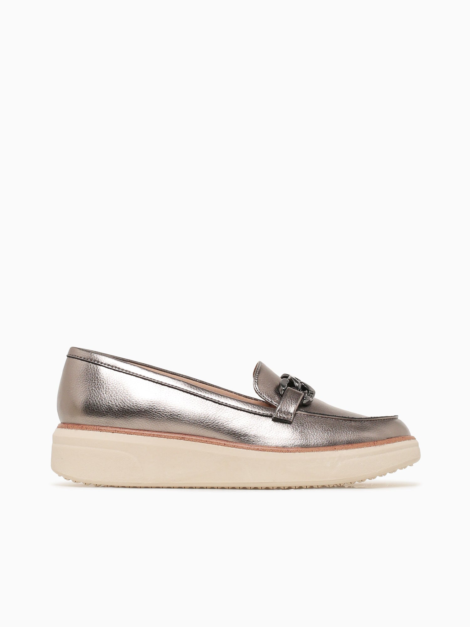 Chelseabit Pewter Pewter / 5 / M