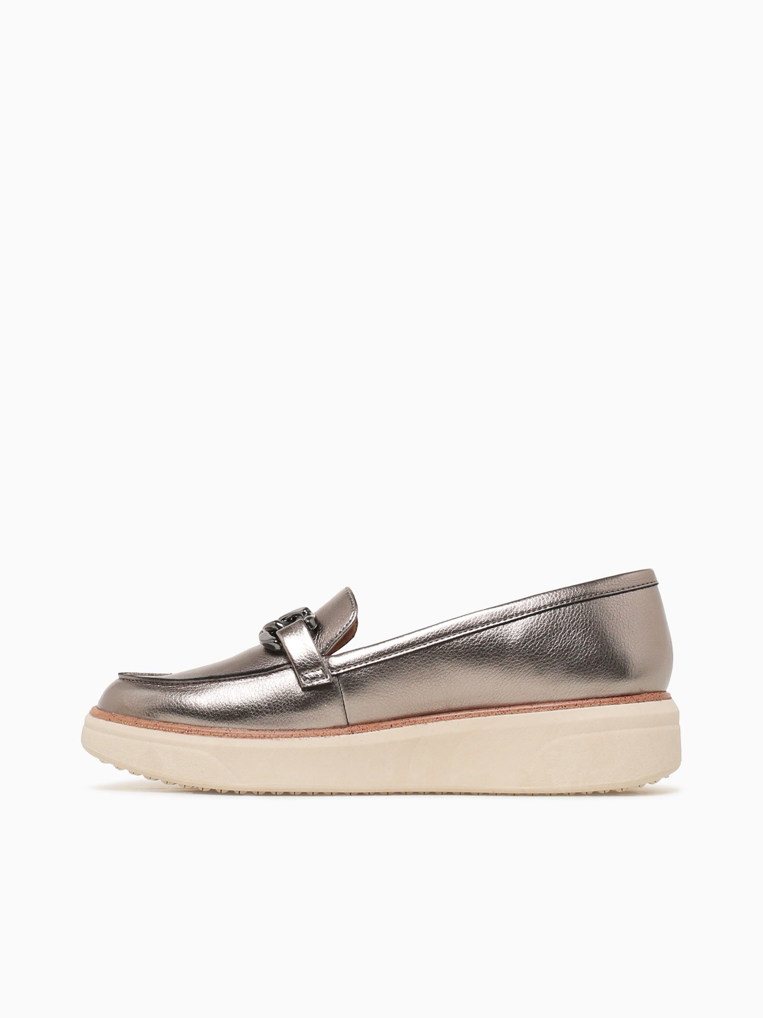 Chelseabit Pewter Pewter / 5 / M