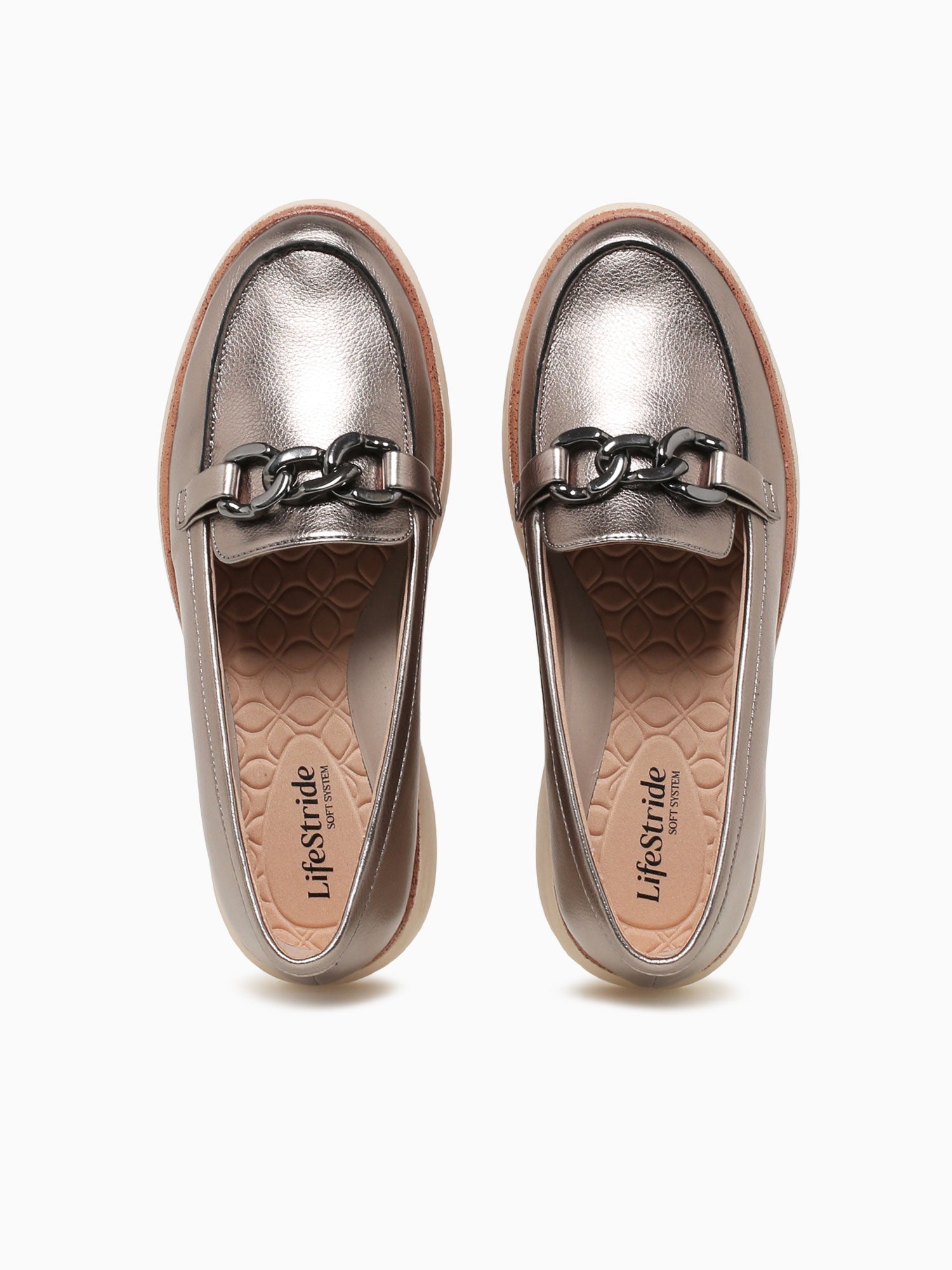 Chelseabit Pewter Pewter / 5 / M
