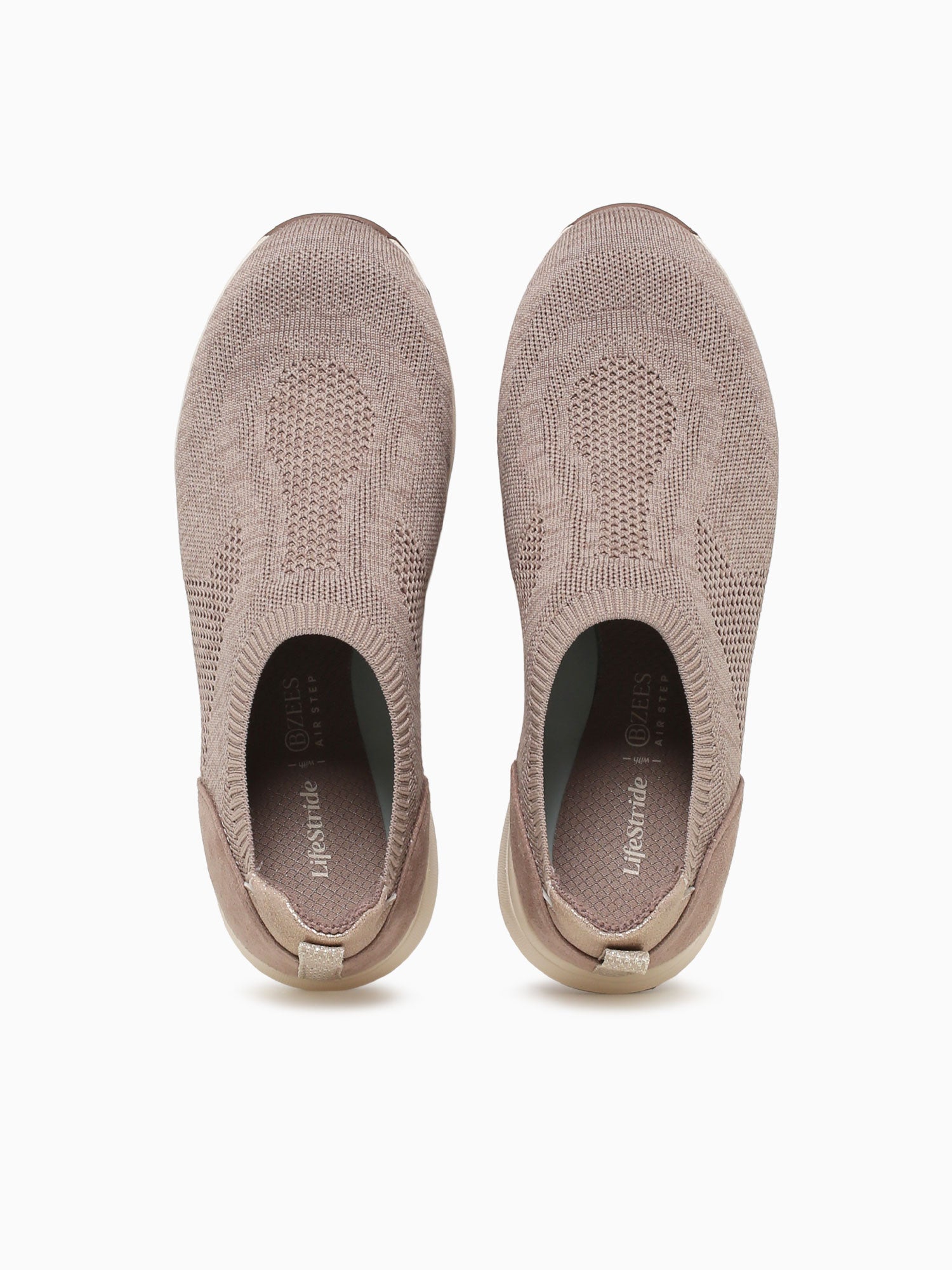 Respect Taupe Fabric Taupe / 5 / M