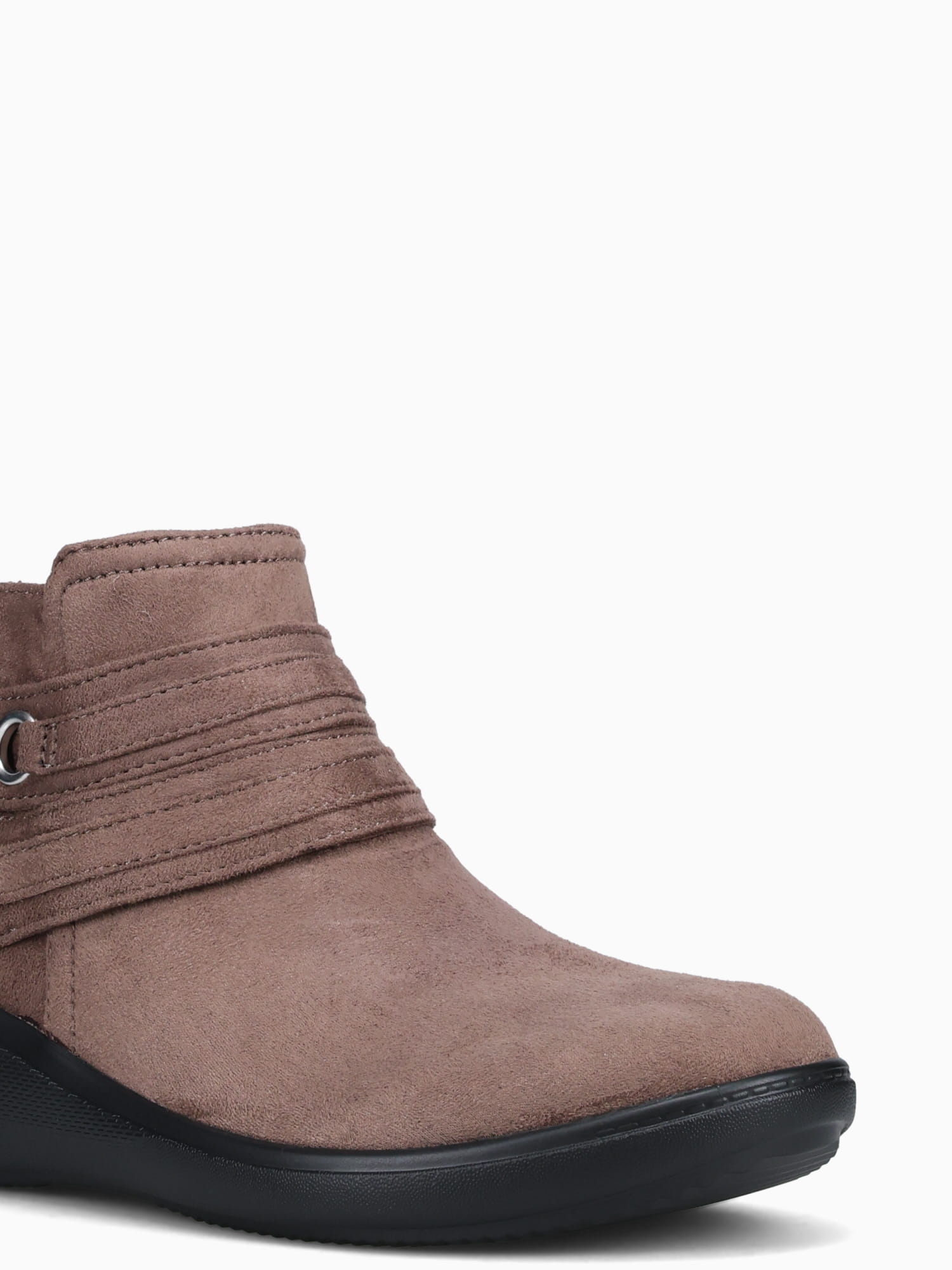 Brave Brown Fabric Brown / 5 / M