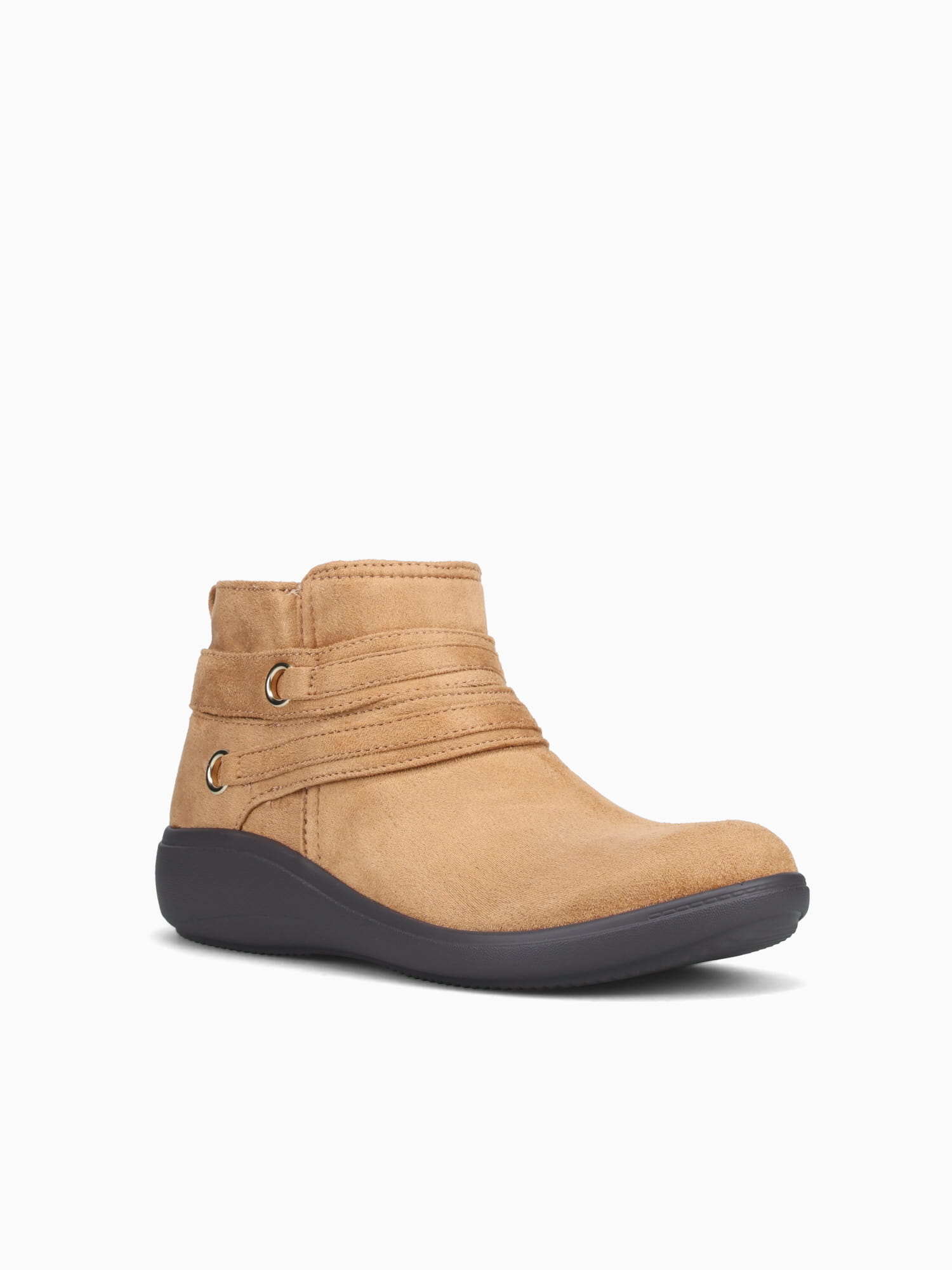 Brave Tan Fabric Tan / 5 / M