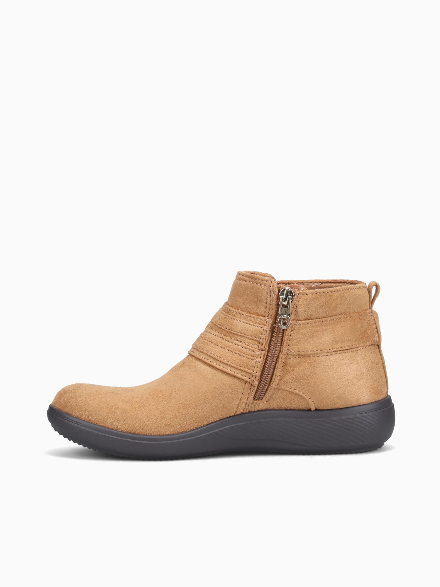 Brave Tan Fabric Tan / 5 / M