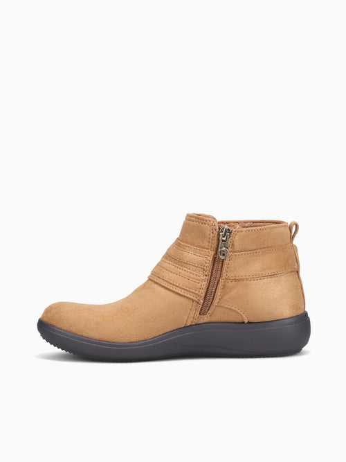 Brave Tan Fabric Tan / 5 / M