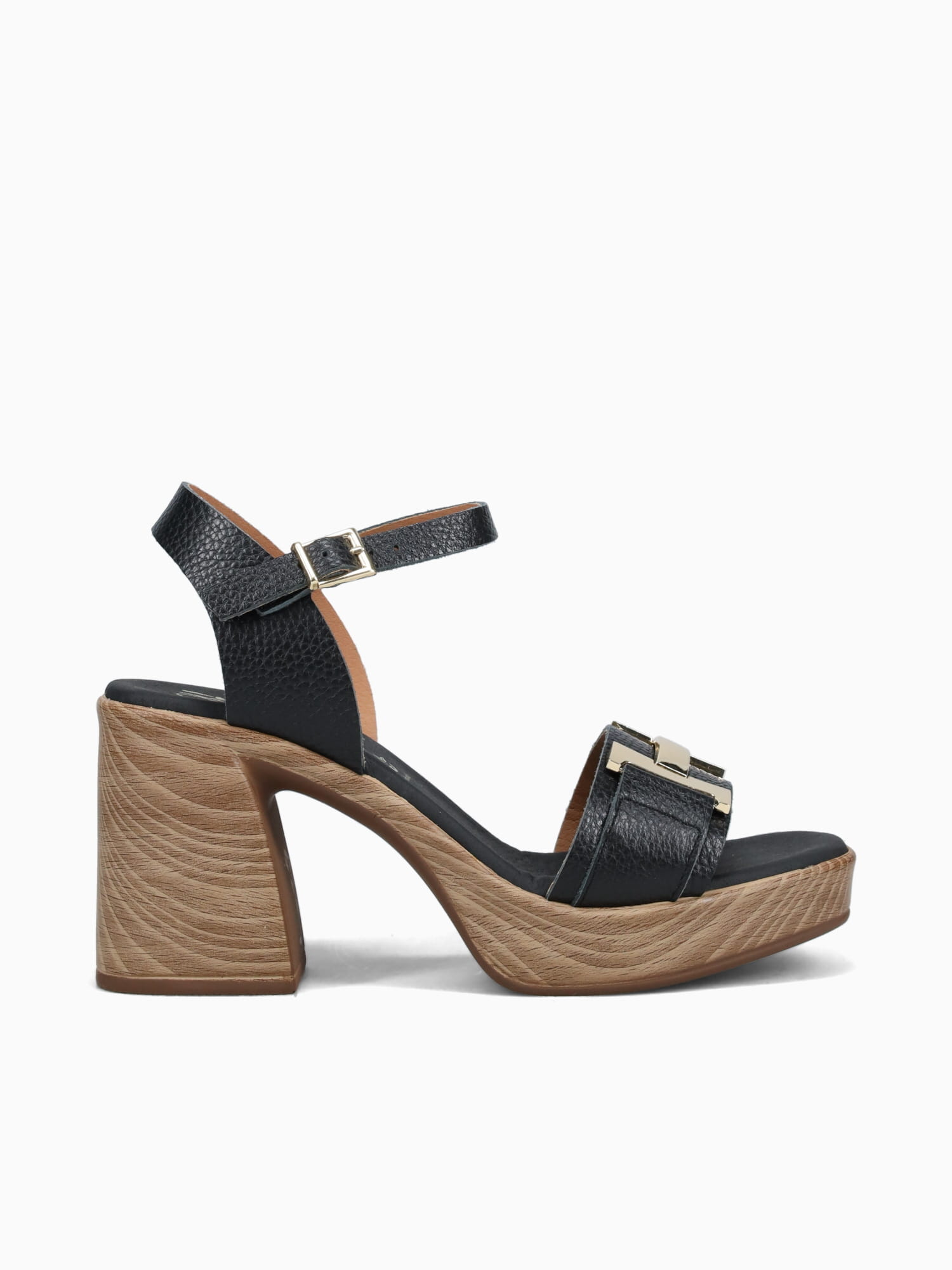 5636 Negro Black / 36 / M