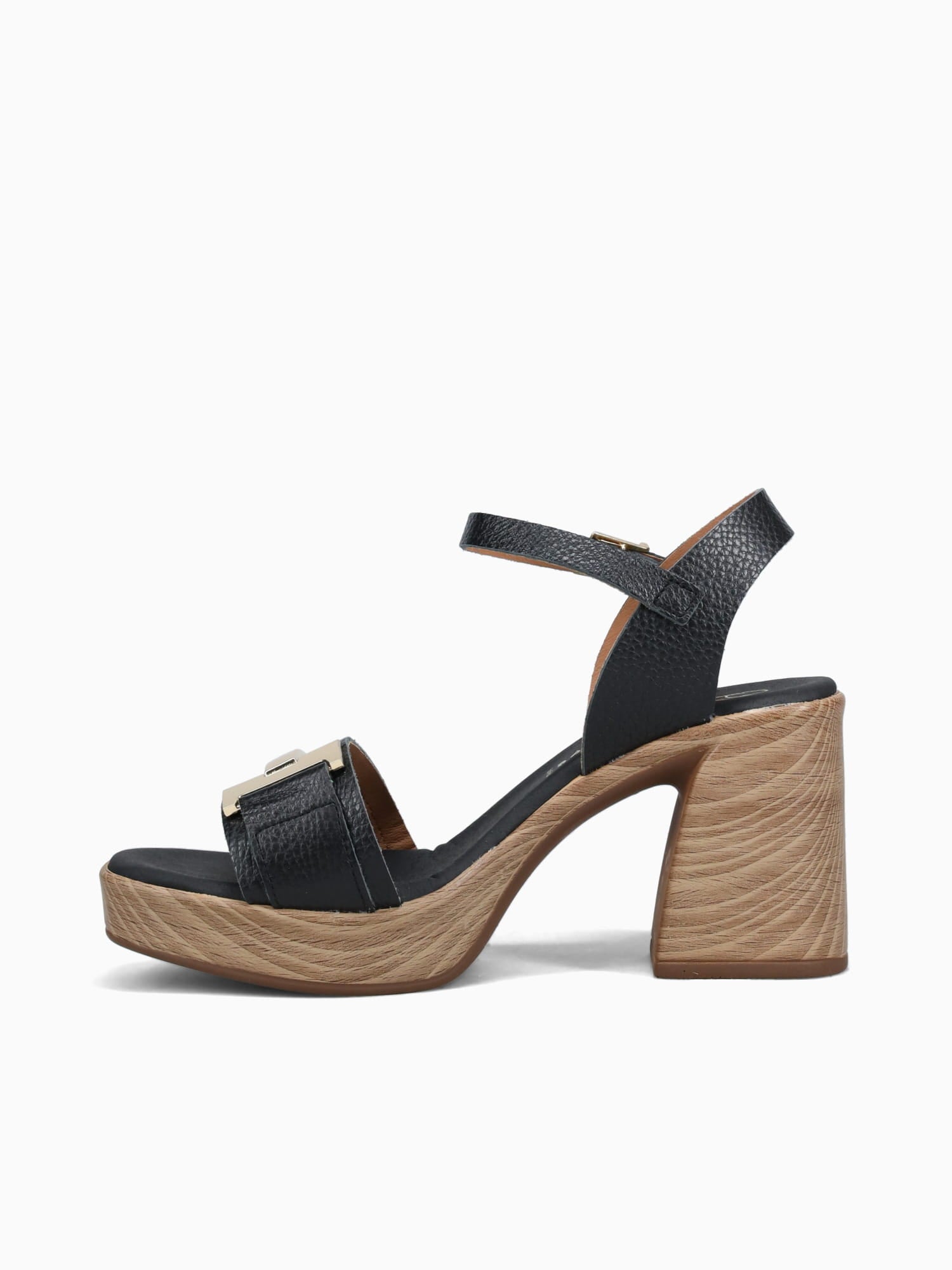 5636 Negro Black / 36 / M