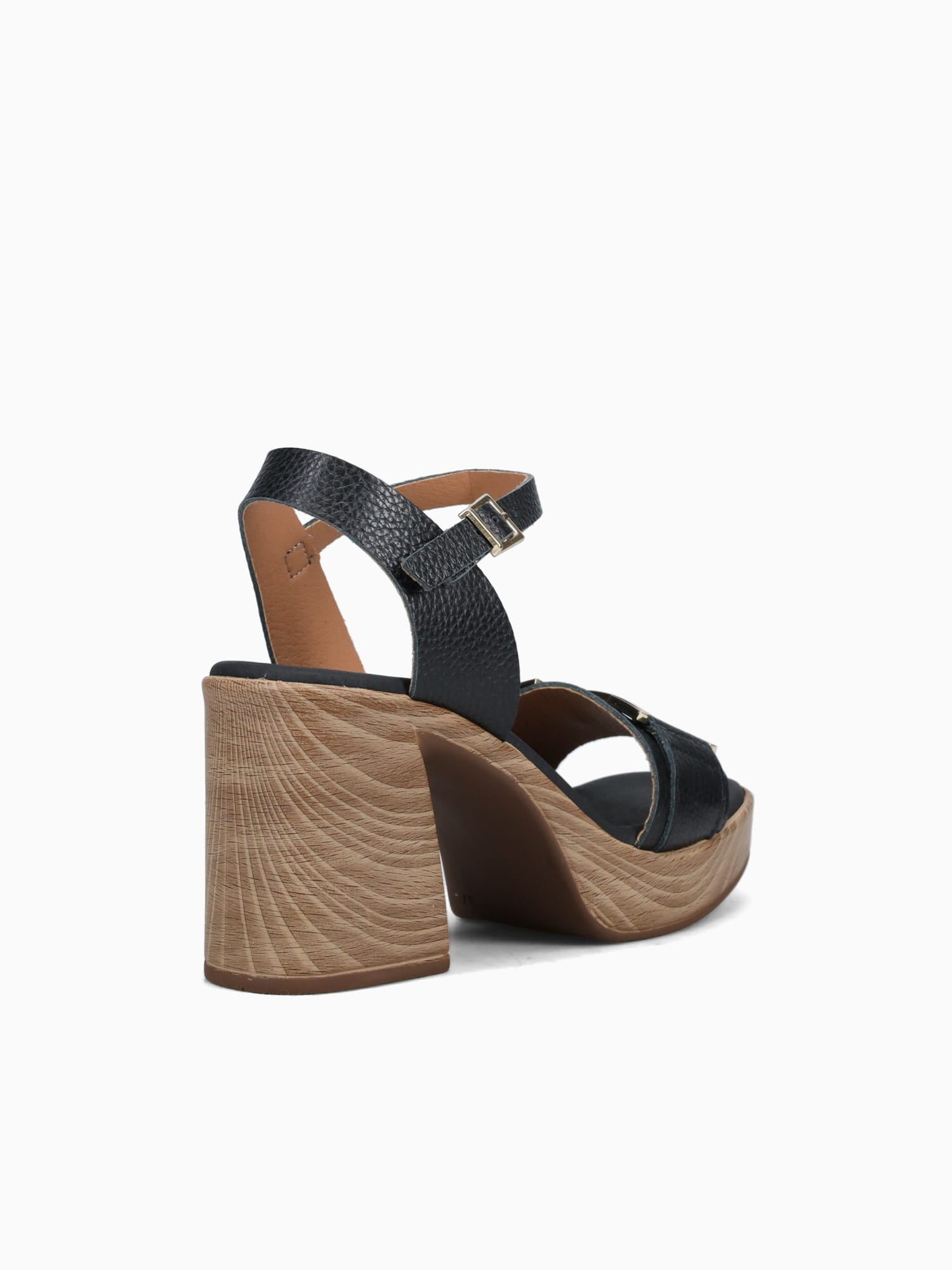 5636 Negro Black / 36 / M