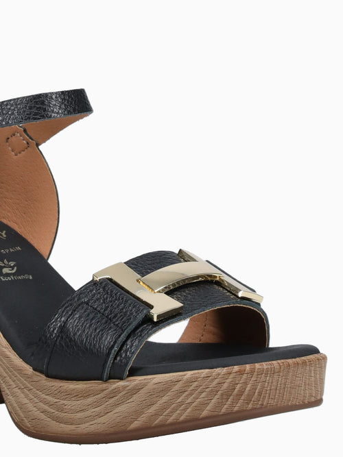5636 Negro Black / 36 / M