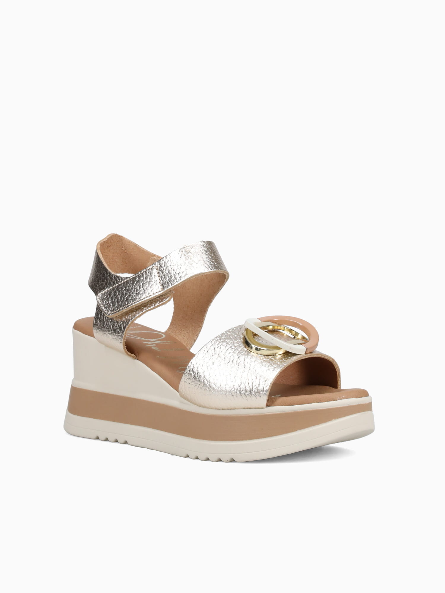 5764 Oro Gold / 36 / M