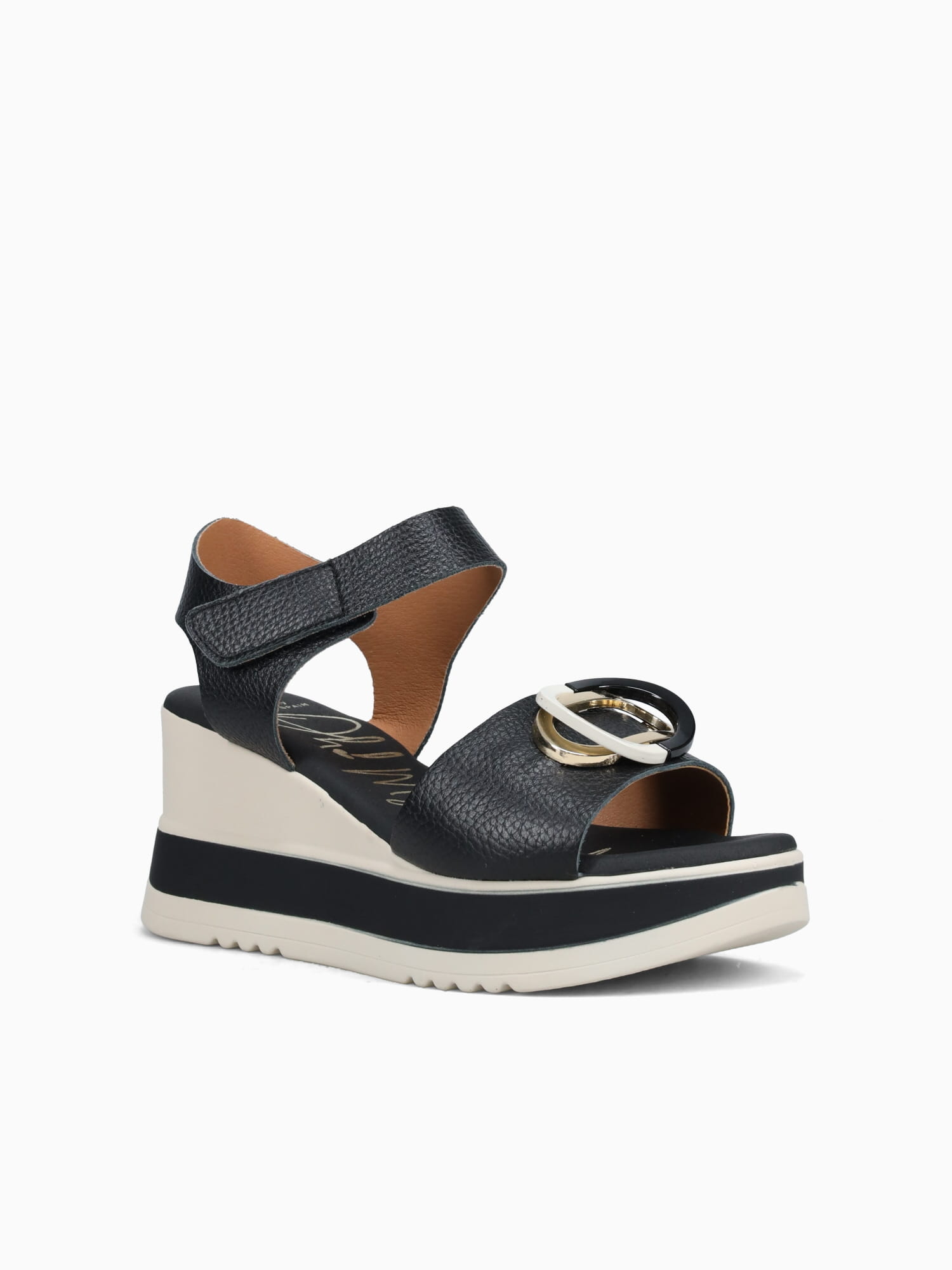 5764 Negro Black / 36 / M