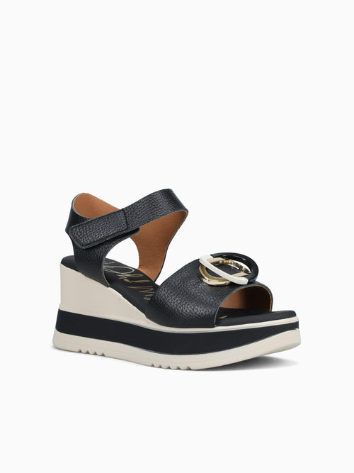 5764 Negro Black / 36 / M