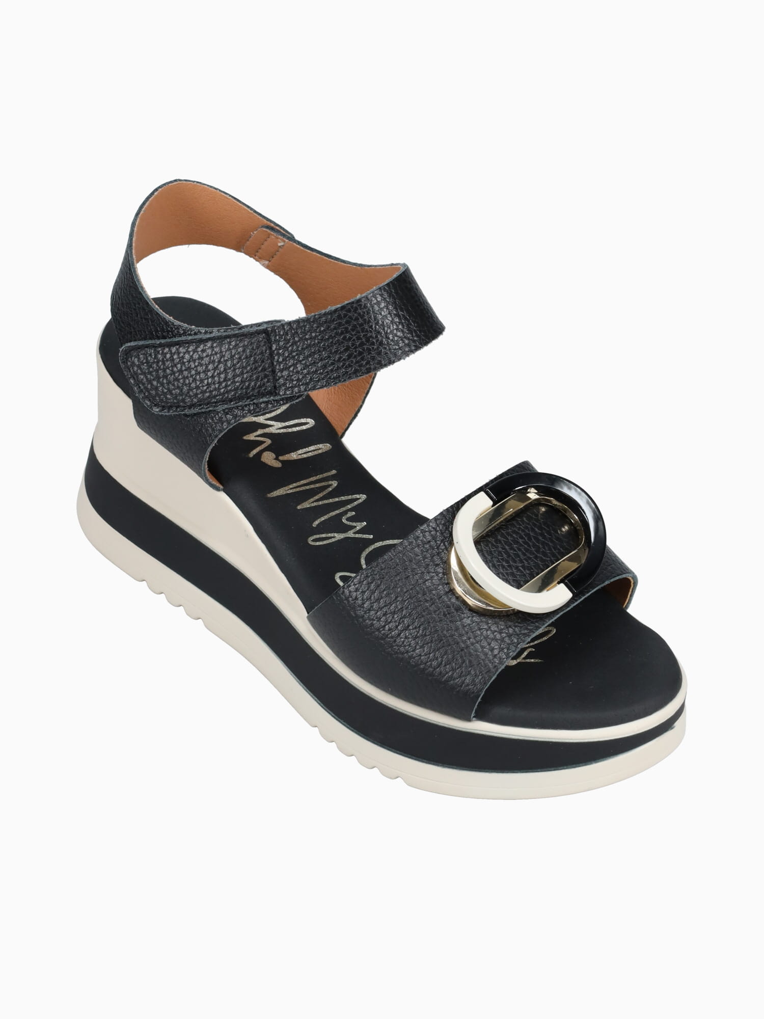 5764 Negro Black / 36 / M