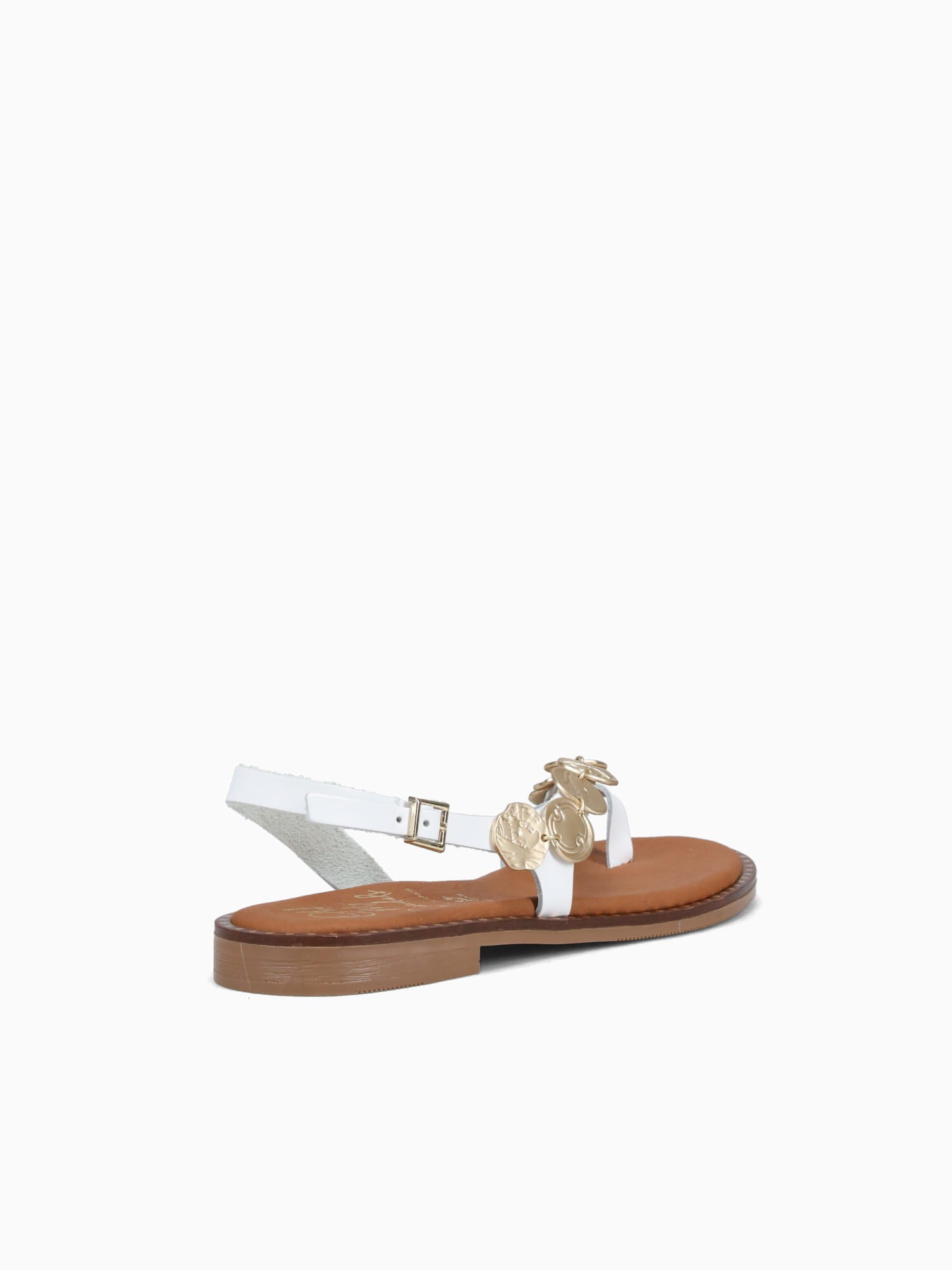 5788 Blanco White / 36 / M