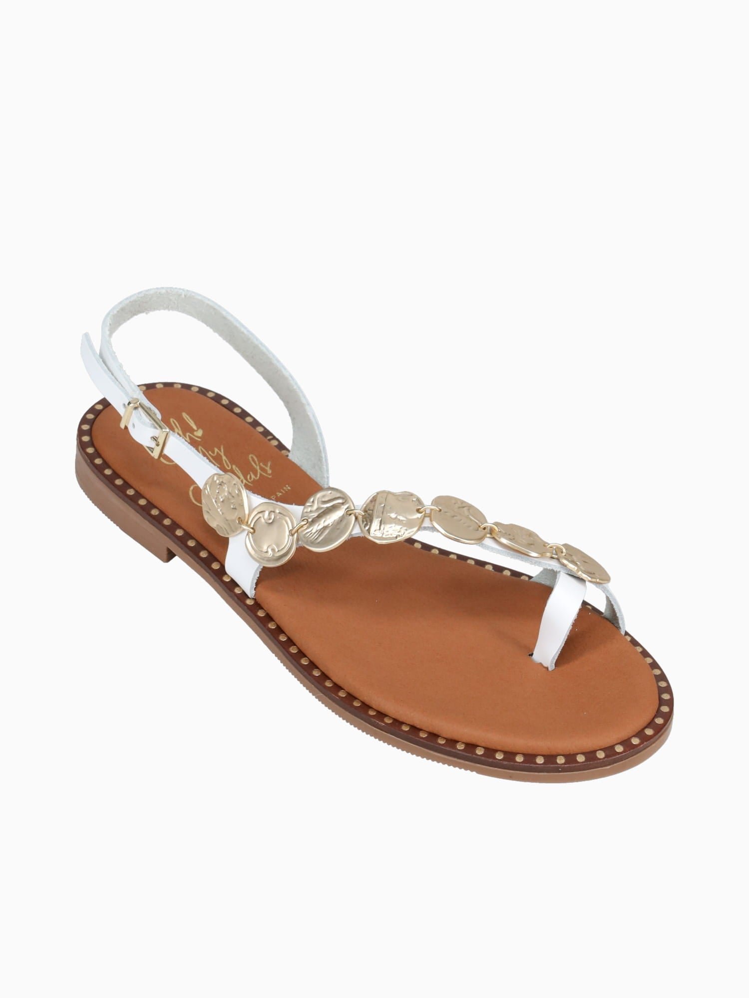 5788 Blanco White / 36 / M