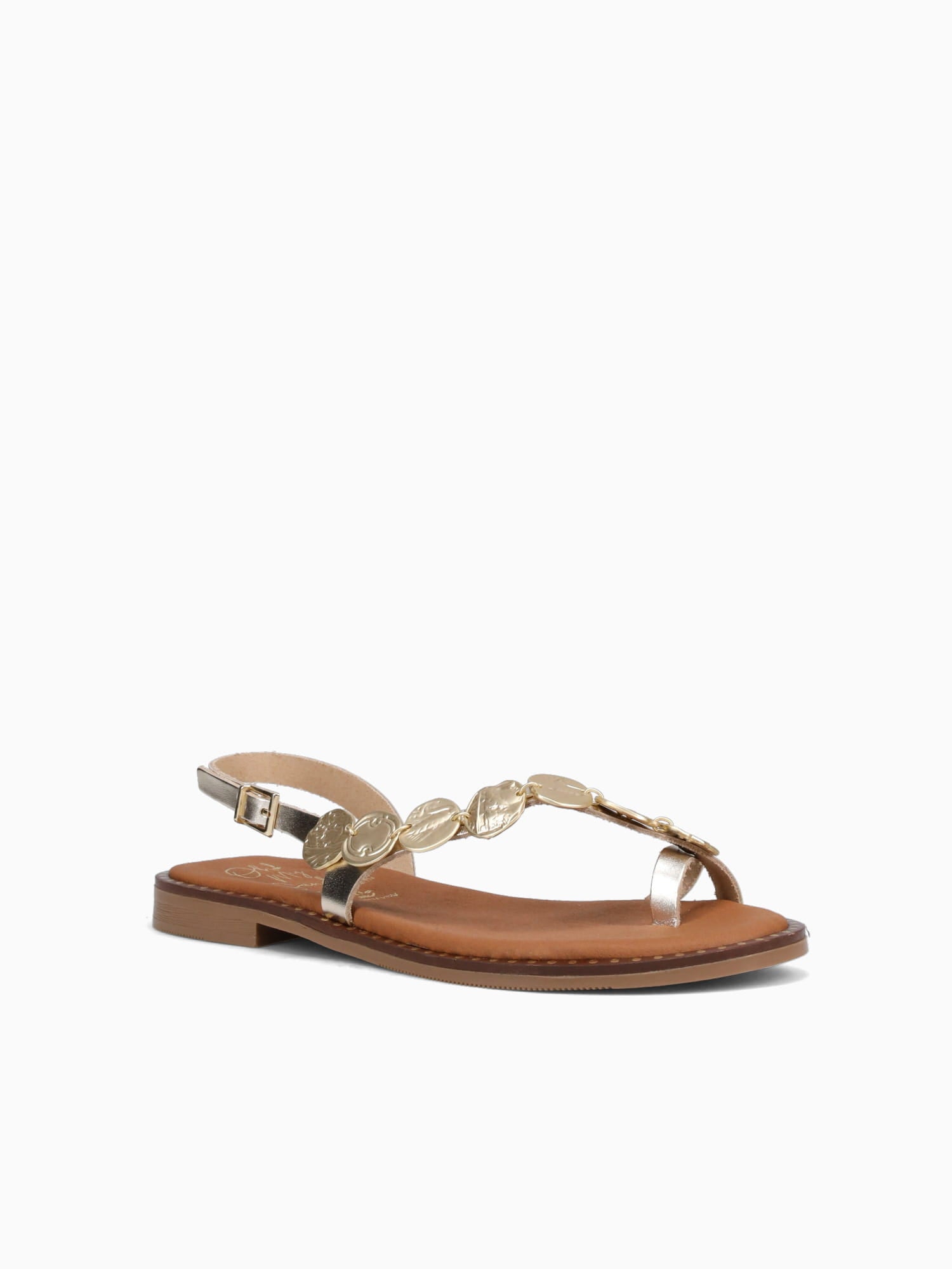 5788 Oro Gold / 36 / M
