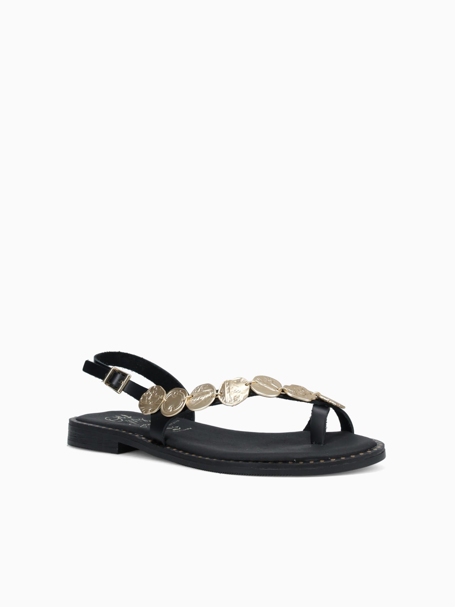 5788 Negro Black / 36 / M