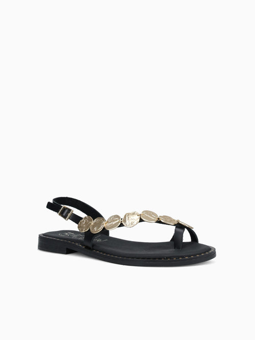 5788 Negro Black / 36 / M