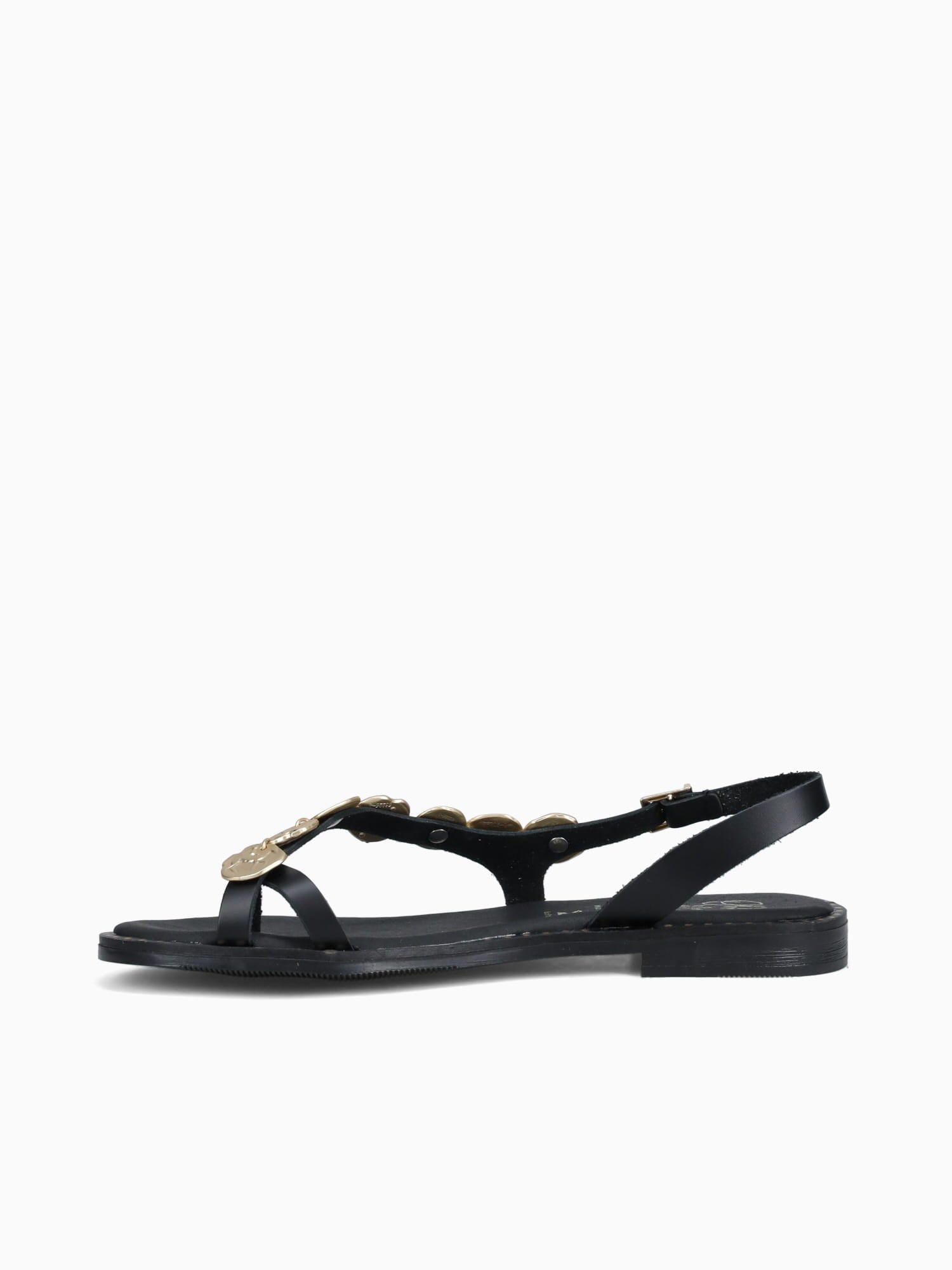 5788 Negro Black / 36 / M