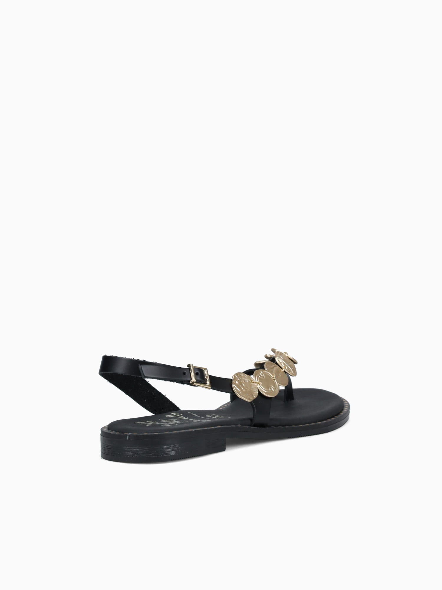 5788 Negro Black / 36 / M