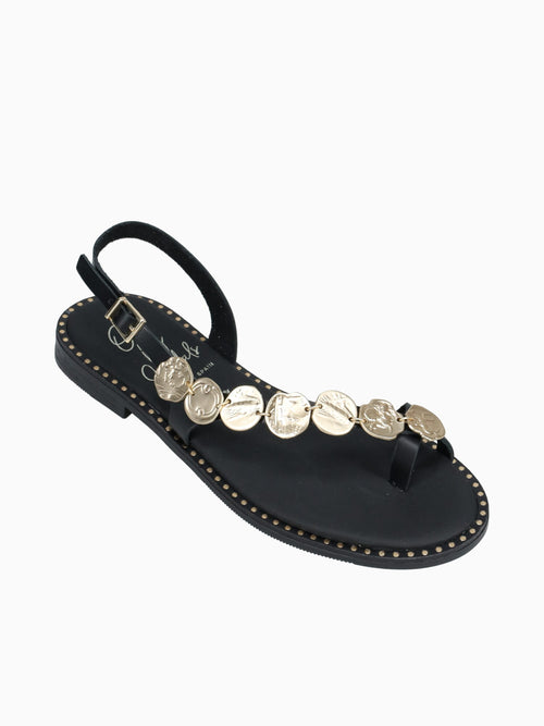 5788 Negro Black / 36 / M