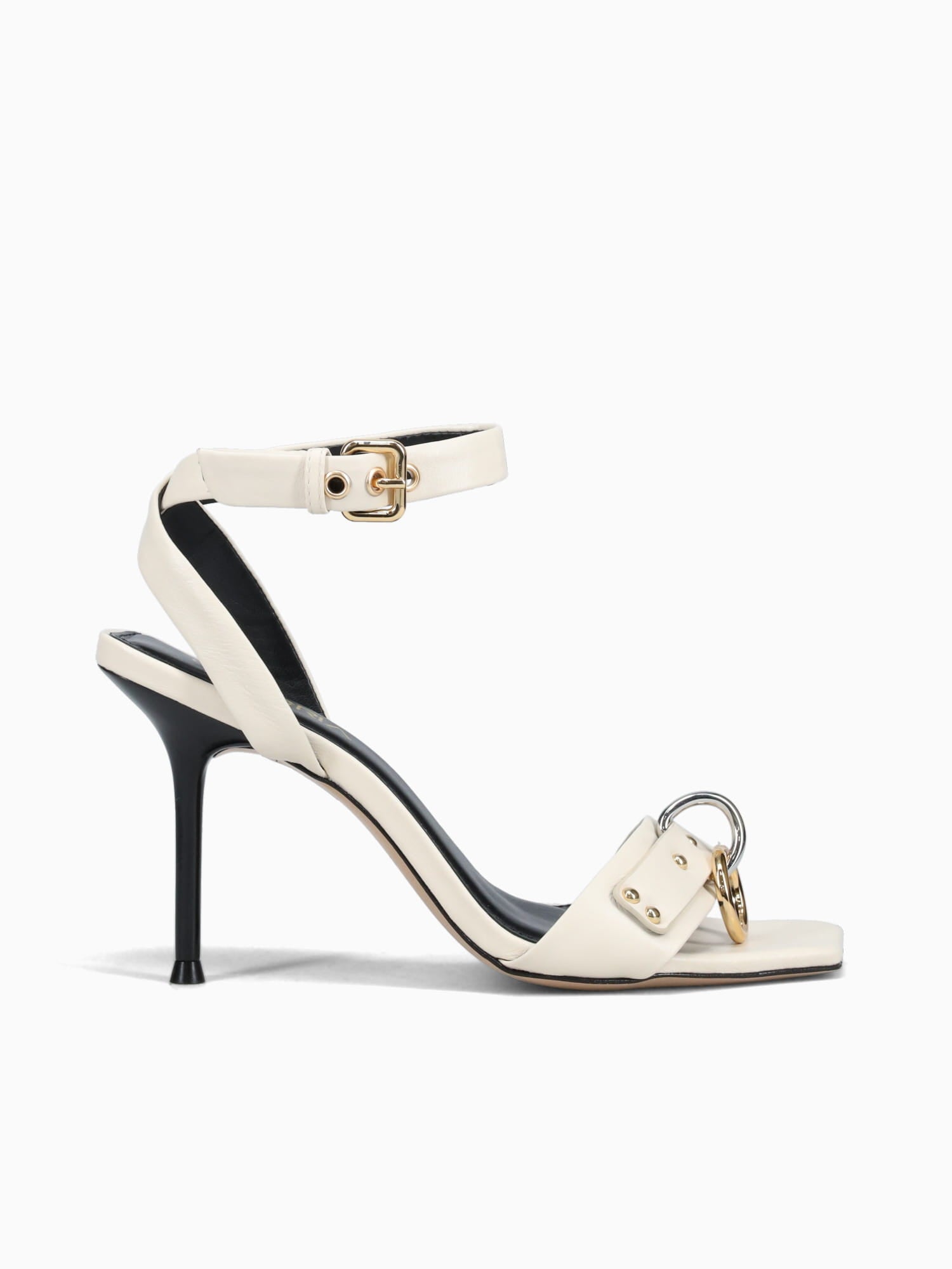 Lanah Mist Sheep Off White / 5 / M