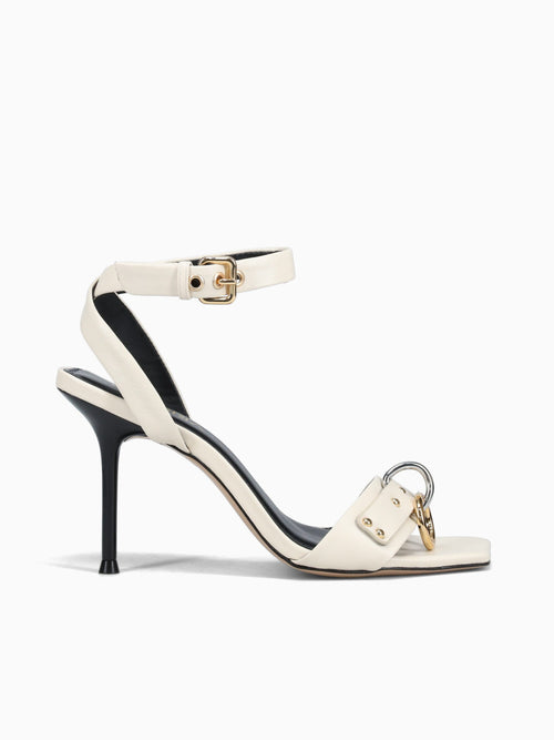 Lanah Mist Sheep Off White / 5 / M