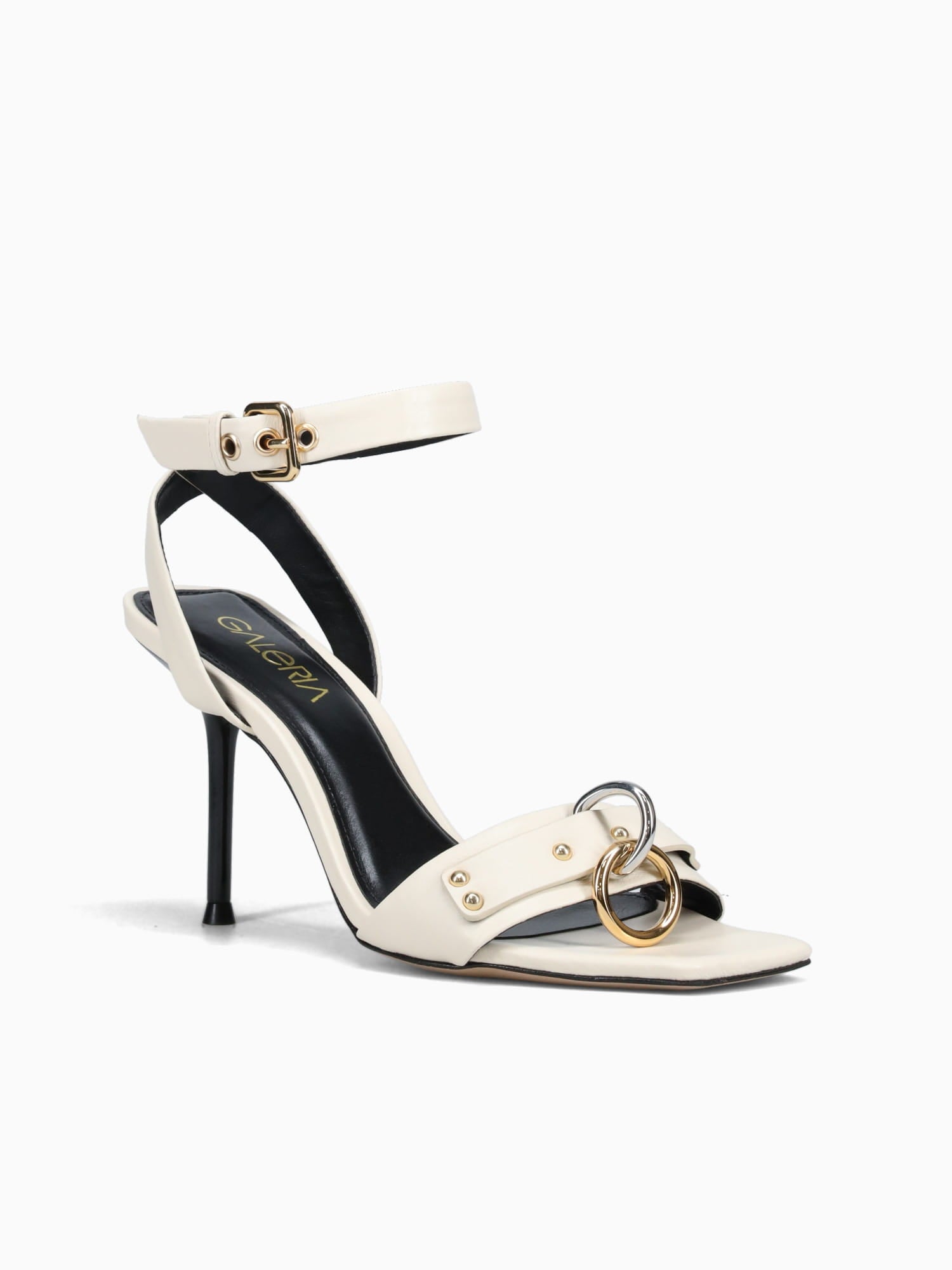 Lanah Mist Sheep Off White / 5 / M