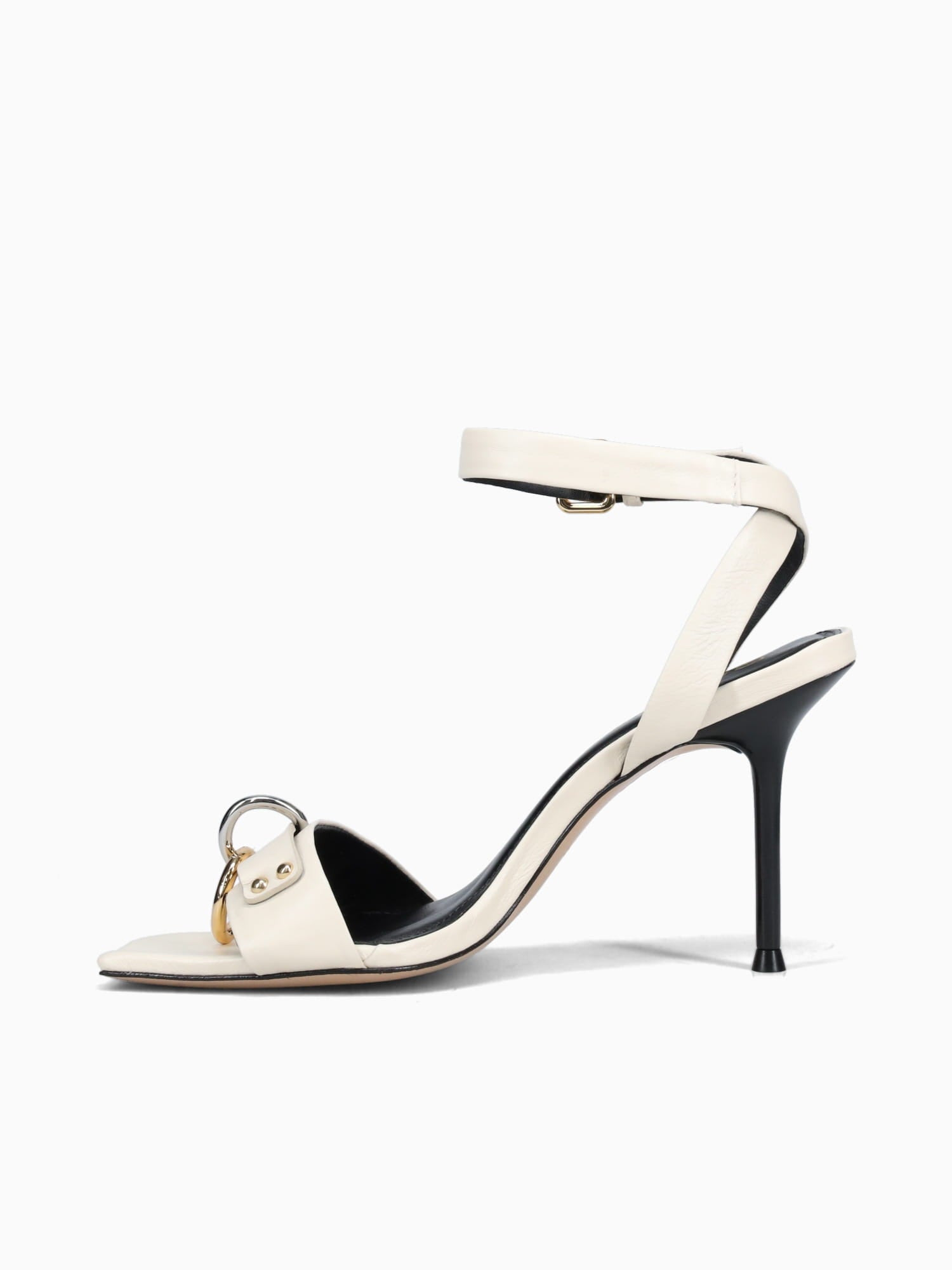 Lanah Mist Sheep Off White / 5 / M