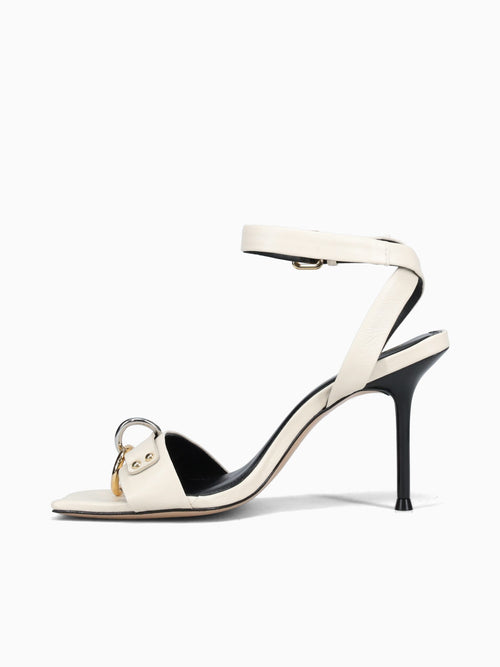 Lanah Mist Sheep Off White / 5 / M