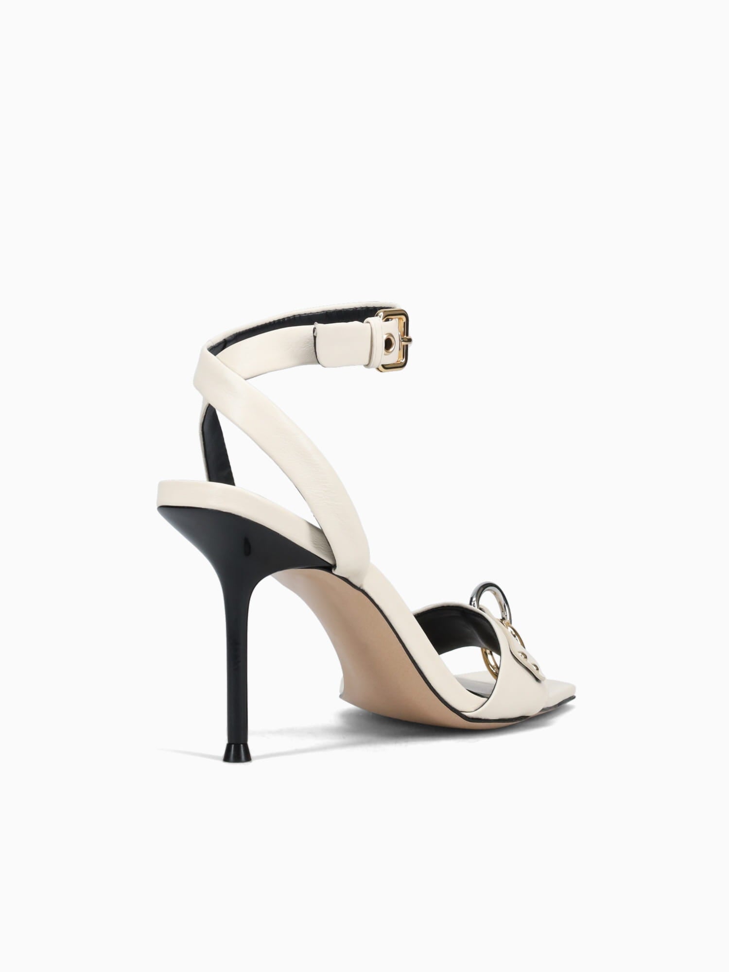 Lanah Mist Sheep Off White / 5 / M
