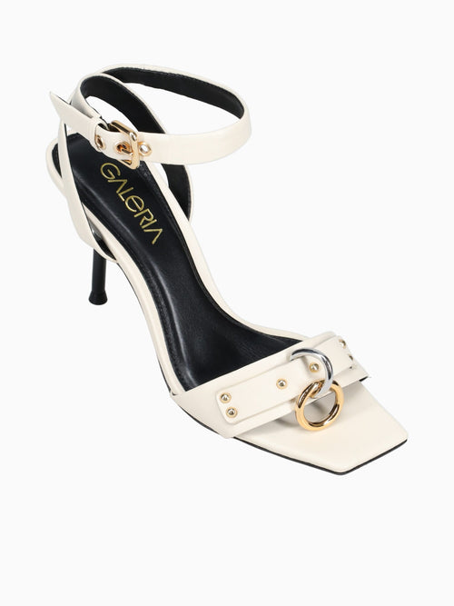 Lanah Mist Sheep Off White / 5 / M