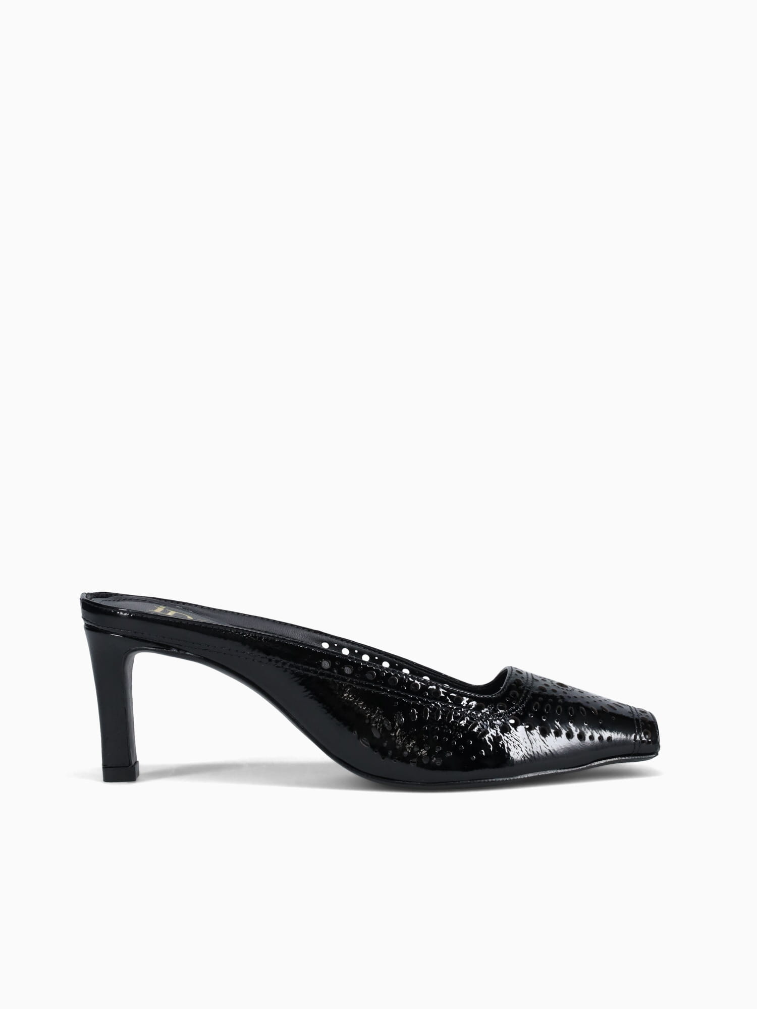 Aimar Black Vz Show Black / 5 / M