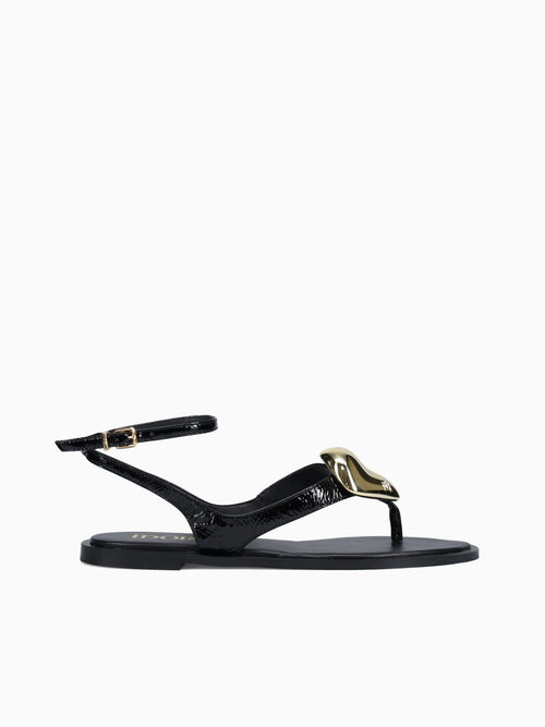 Amele Black Vz Show Black / 5 / M